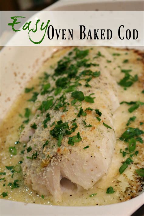 The flavorful crust is quick to throw together for a weeknight dinner. baked cod with panko and lemon