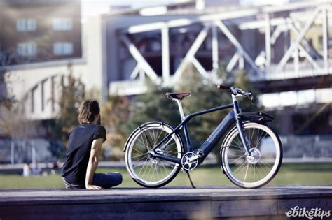 Schindelhauer Launches New E Bike Range For 2019 Electric Bike