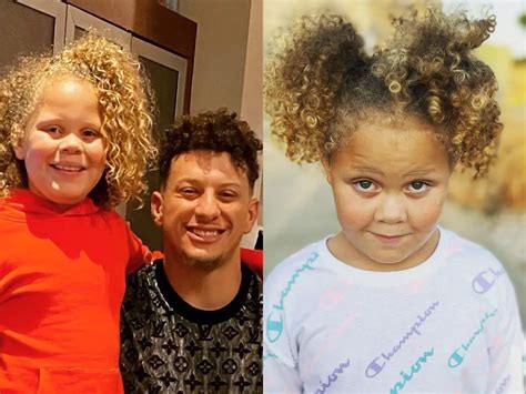 Patrick Mahomes Brother Cringe And Siblings Love