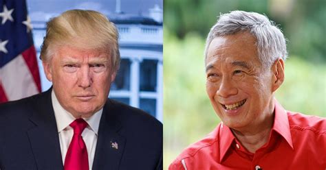 Singapore pm lee hsien loong has fainted as he was delivering a speech during a national day rally. PM Lee: PAP must guard against split between elite ...