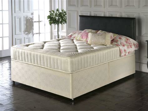 In addition to standard mattresses, you can also purchase box spring sets, mattresses in a box, bed frames. Galaxy ortho mattress - Bristol Beds - Divan beds, pine ...