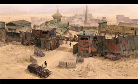 Wastelands Subreddits Curated By Ukillerwin Post Apocalypse