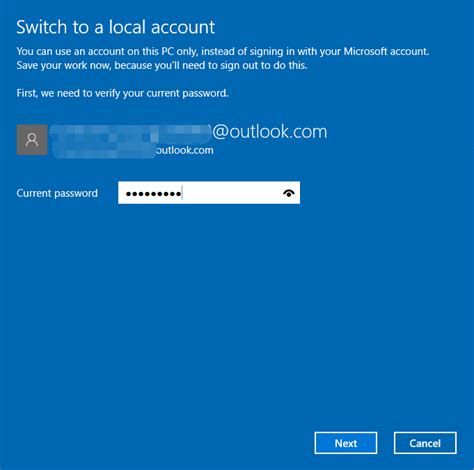 Microsoft doesn't make it easy to reset your password, but you have some options. How to Disable/Remove Password from Windows 10? Detailed Guide