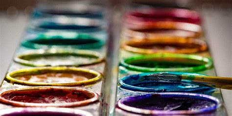 The Best Watercolor Palette A Guide