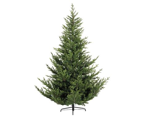 7ft Norway Spruce Kaemingk Everlands Christmas Tree