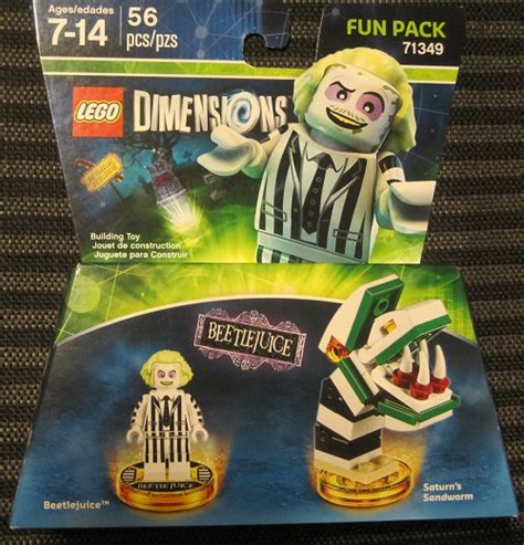 To view the instructions you'll need to find the product and then download the relevant file. GamerDad: Gaming with Children » LEGO Dimensions ...