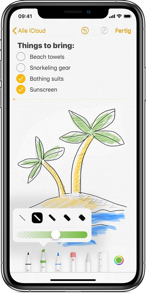 A smartwatch capable of standing up to the apple watch itself by offering a … In der Notizen-App auf dem iPhone, iPad oder iPod touch ...