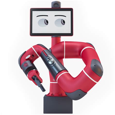 Tag Team Manufacturing | Sawyer the Robot | Colorado Robotics