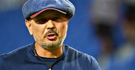 Sinisa Mihajlovic positivo al coronavirus al rientro dalle vacanze in