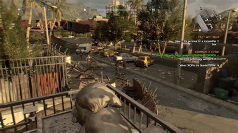 Game3rb games online pc games download dying light the following v1.43. Dying Light: The Following - Enhanced Edition - YouTube