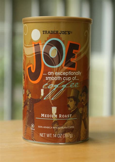 Coffee Quests Trader Joes Joe