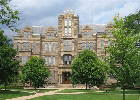Case Western Reserve University Will Be ‘home To ‘cleveland Blockchain
