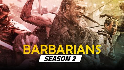season 2 of barbarians will premiere on netflix in october 2022 here s what to expect the ubj