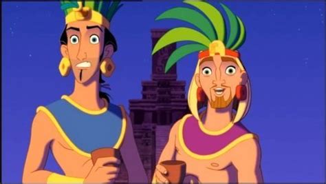 El dorado is the second of three films directed by hawks about a sheriff defending his office against belligerent outlaw elements in the town, after rio. Hierarchy in Animated Films | apa340