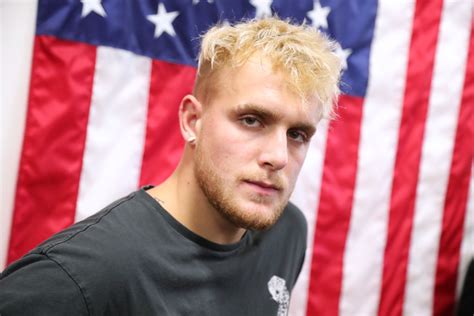 Covid 19 What Youtube Star Jake Paul Sparks Outrage With California