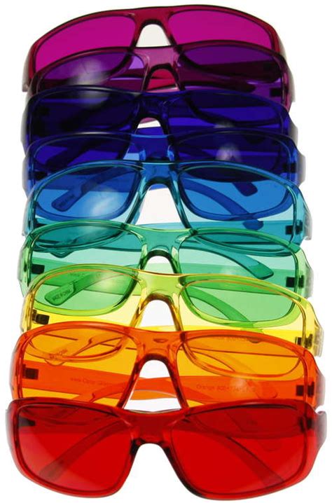 Color Glasses Ubicaciondepersonascdmxgobmx