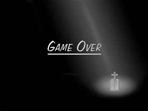 It is usually received negatively in a situation where continued play is disallowed, such as losing all of one's lives or failing a critical objective. A Fangirl Weekly Discussion: Death Becomes Her Evil Female ...