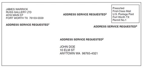 Check spelling or type a new query. Correct Format Of Envelope Address - how to address a ...