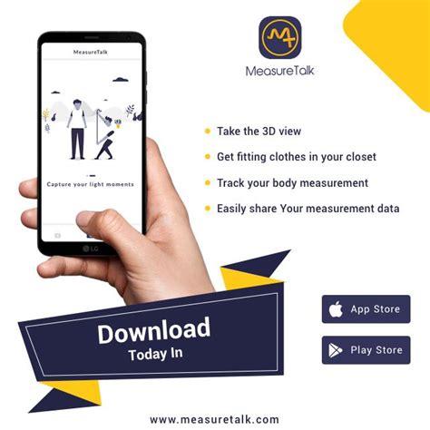 If you want your body measurements progress showing for graphing over time, this is the best smart body measuring tape for you; Measurement App | Measurement app, Tracking app, App