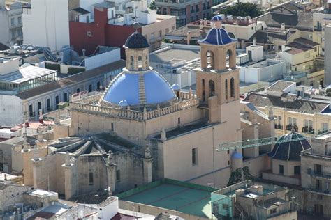 Concatedral De San Nicolás In Alicante 14 Reviews And 91 Photos