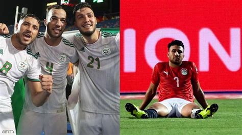 Maybe you would like to learn more about one of these? كأس أمم أفريقيا.. لماذا فشلت مصر ونجحت الجزائر؟ - كوش نيوز