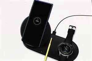 От 1 007 до 2 300 р. Samsung's Latest Wireless Charger Duo Is Capable of Juicing Two Devices in Unison