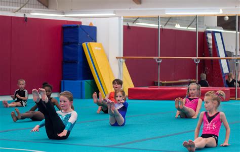 Advanced Recreation City Of Manchester Institute Of Gymnastics Cmig