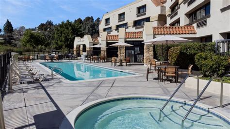 Hotel Courtyard By Marriott San Diego Rancho Bernardo Rancho
