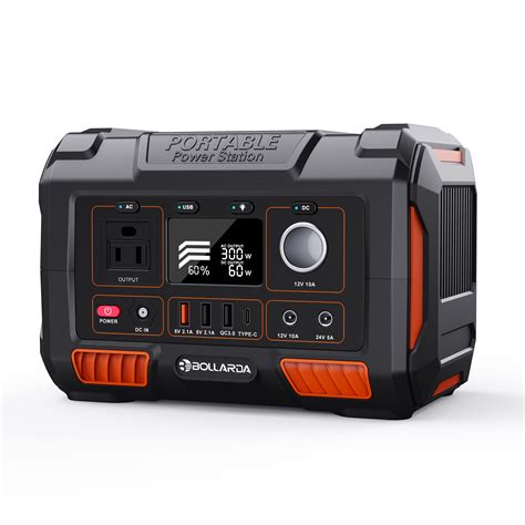 High Efficiency Lithium Automatic Start Portable Solar Generators
