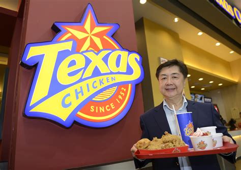 Honey tamarind chicken 3 pcs, fried chicken 3 pcs, honey tamarind tender 3 pcs, honey tamarind wings 3 pcs and chocolate chip mini biscuit 5 pcs. TEXAS CHICKEN® OPENS FIRST RESTAURANT IN MALAYSIA | Nikel ...