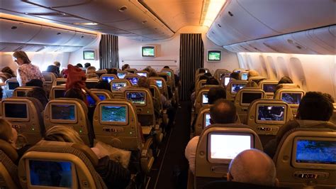 Seating Plan For Boeing 777 300er Jet Etihad