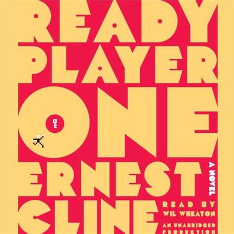 The story, set in a dystopian 2040s, follows protagonist wade watts on his search for an easter egg in a worldwide virtual reality game. Ready Player One - Audiobook | Listen Instantly!