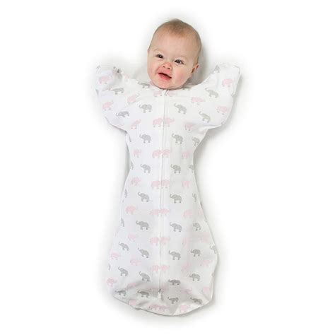 Top 10 Best Swaddles And Sleep Sacks For Kids Perfect Naps