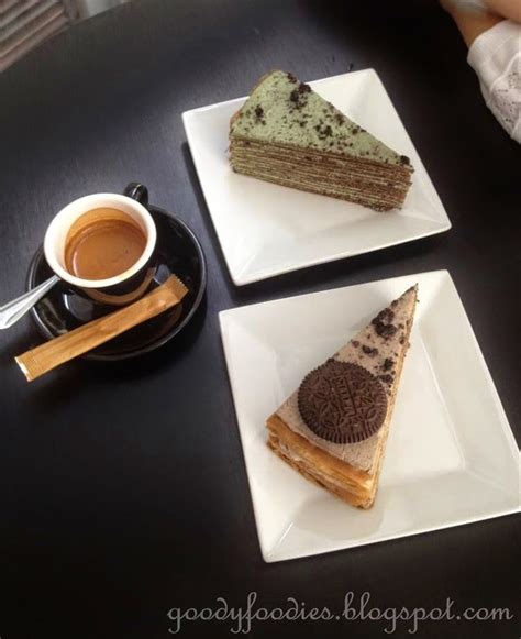Maybe you would like to learn more about one of these? GoodyFoodies: Eight Ounce Coffee, The Gardens Mall, KL