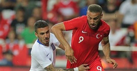 A milli futbol takımımız, 2020 avrupa şampiyonası (euro 2020) elemeleri h grubu 8. Fransa maçı öncesi kırmızı alarm! Cenk ve Okay sakatlandı ...