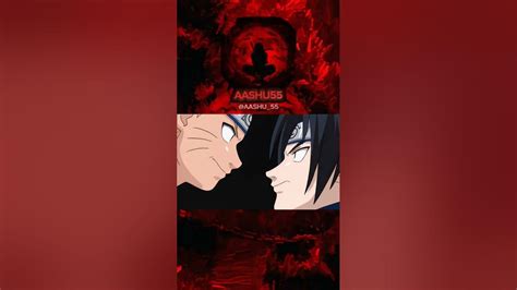 Naruto Kissed Sasuke 😳 Shorts Youtube