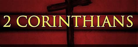 The church at corinth had been established on one of paul' s missionary journeys. February 2013 - Video Bible
