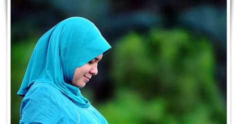 Saya kira ibu itu mengalami kecelakaan. Artikel-Kemuliaan Ibu Mengandung Dalam Islam | Ice-Ketul ...