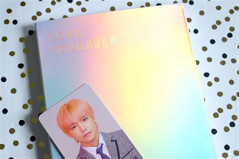 Listen to love yourself 結 'answer' on spotify. The 4 Best Songs On The BTS Love Yourself: Answer Album