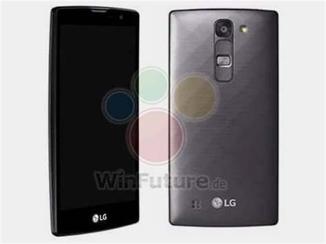 LG G4c mini variant of flagship G4 tipped to launch next ...