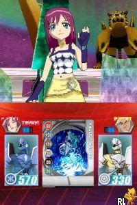 Battle brawlers was the very first bakugan video. Bakugan - Battle Brawlers (US)(M2) ROM