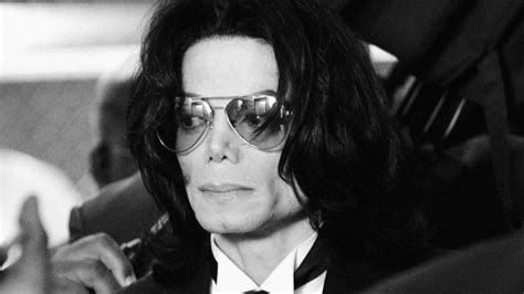 Michael Jackson Vanity Fair