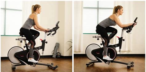Sunny Health & Fitness SF-B1709 Review - SF-B1709 Cycle ...
