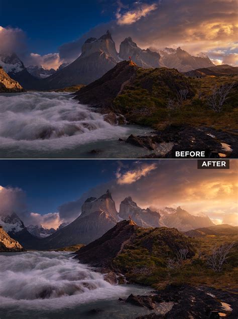สร้าง Mood ของแสงให้กับภาพด้วย Light Bleeding ง่ายๆใน 3 ขั้นตอน Pixelmate