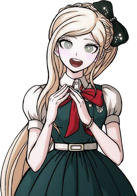 Jan 07, 2021 · sonia nevermind/sprite gallery the following sprites appear in danganronpa v3: Image - Danganronpa V3 Bonus Mode Sonia Nevermind Sprite ...
