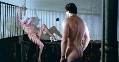 Karine Gambier Desnuda Escena De Sexo En Scandalplanet Com Xhamster