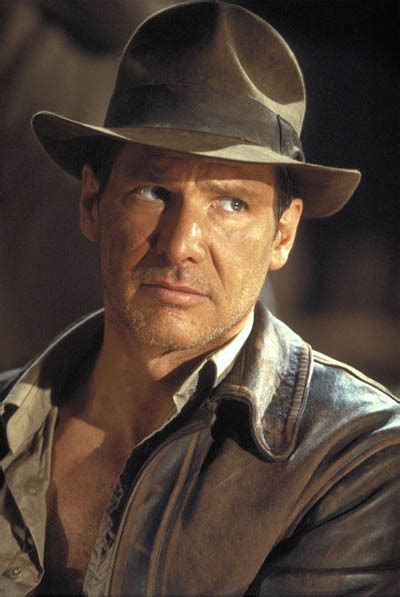 Movie Derived Hero System Character Adaptations Indiana Jones