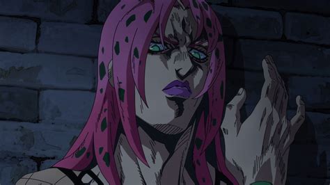 Watch Jojos Bizarre Adventure Golden Wind Season 4 Episode 33 His