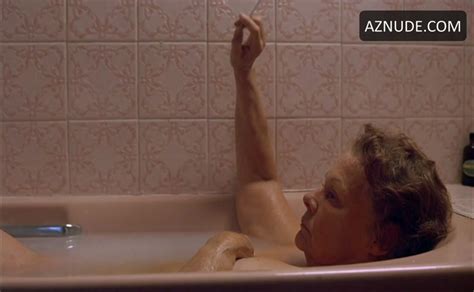 Judi Dench Sexy Scene In Notes On A Scandal Aznude