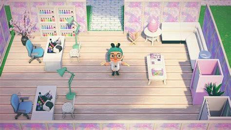 15 Simple And Easy Island Ideas For Animal Crossing New Horizons